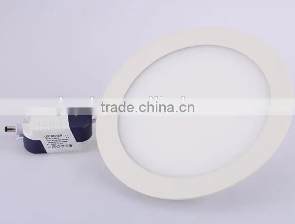 18W China Manufature LED Panel Light photo-2