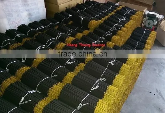 SUPER HIGH QUALITY RAW INCENSE STICK MACHINE MADE!!!!!!