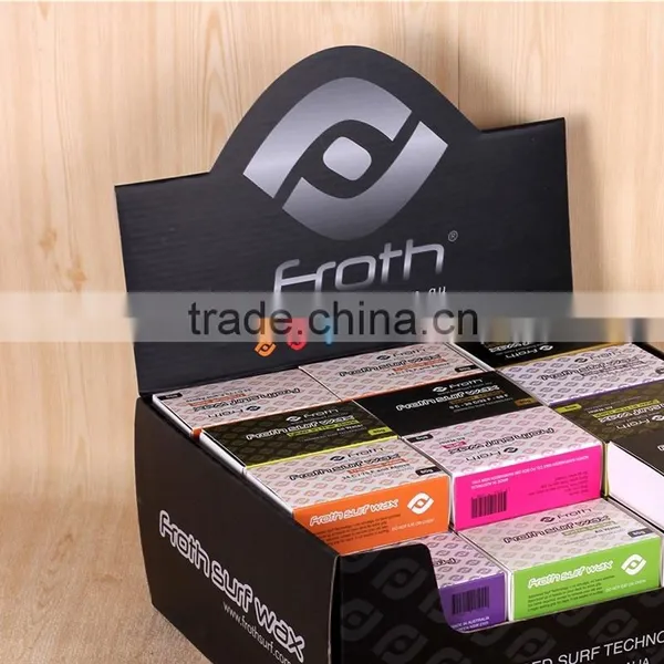 Luxury Printed Corrugated Cardboard Gift Display Box photo-6