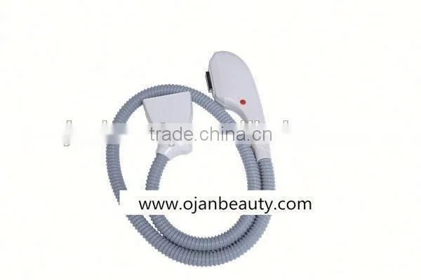 Pigmented Spot Removal 2016 Hot Sale Ipl Shr Fast Hair Removal AFT IPL SHR / Shr Ipl / Portable Shr Beauty Machine 10MHz photo-6