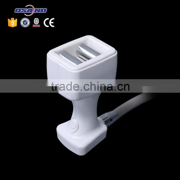 Lastest Vela Vaccum Roller Shape Body Slim and Weight Loss RF With Vaccum Roller Slim Machine photo-5