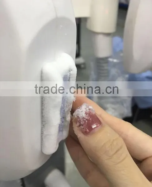 SUS Elight Ipl Hair Removal / Electrolysis Hair Removal Machine / Ipl Laser photo-6