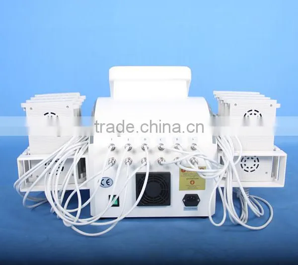 Good Professional Japanese Brand Mitsubishi Diodes Laser 4D Lipo Laser Slimming Lipolaser Rapid Slimming Machine photo-5