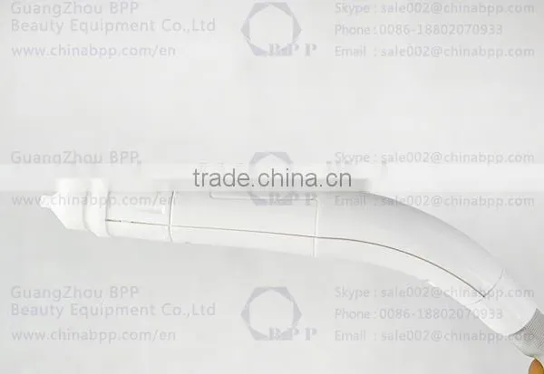 Acne Removal Pure Oxygen Jet Facial Relieve Skin Fatigue Machine&Microdermabrasion Machine Oxygen Jet Peel Machine photo-4