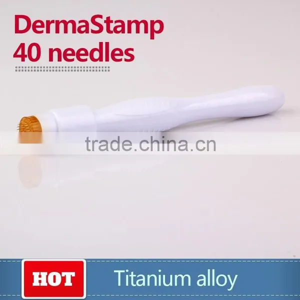 Best Facial Skin Care Product Professional Electric Auto Micro Derma Pen photo-4
