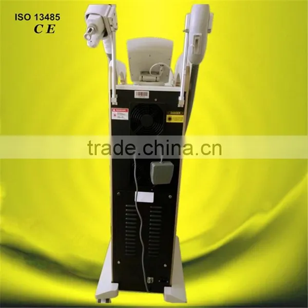 Powerful Salon Laser Hair Removal Machine , Laser Hair Removal Reduction photo-2
