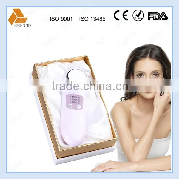 Facial Exercise Device Facial Toner Device Reviews Microcurrent Facelift Machine photo-3