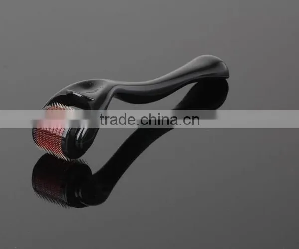 0.25mm CE Certification Derma Rolling 1.5mm System 0.5mm Derma Roller MicroneedleAnti Aging photo-3