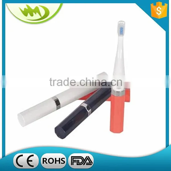 Pocket Mini Sonic Toothbrush photo-6