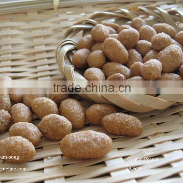 High Quality Wholesale Roasted Peanuts Flavored Coated Peanuts photo-5