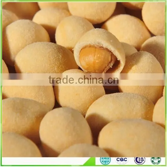 Chinese Peanut With Good Taste and Cheap Peanut for Sale photo-5