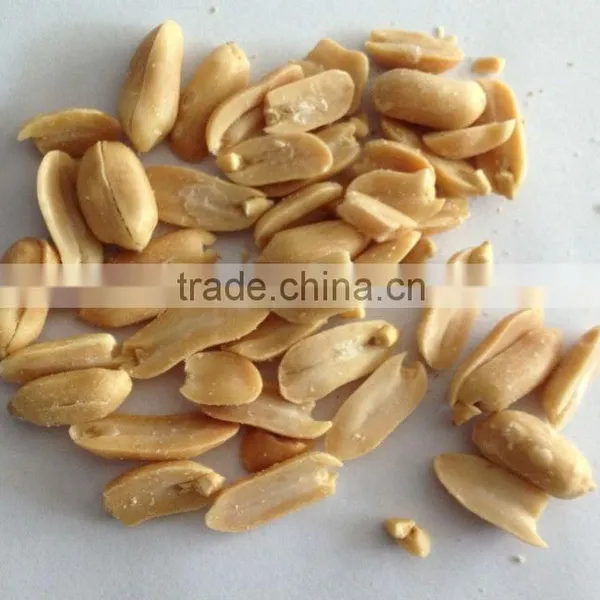 Roasted and Salted Peanut