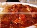 Indian Chicken Tikka Masala