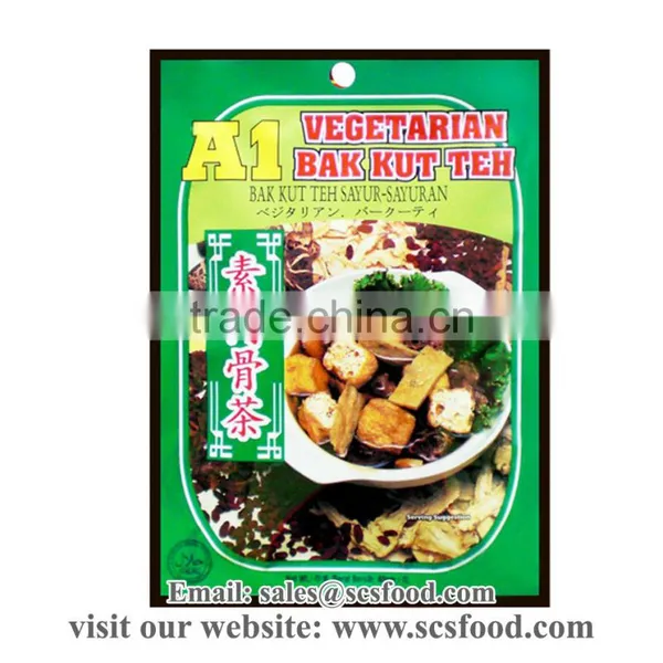 Soup Spices / Chicken Soup Spices / Bak Kut Teh Soup Spces photo-2