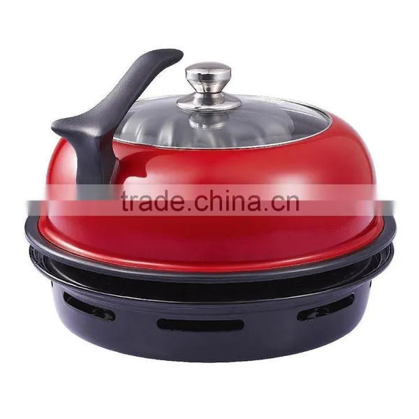Kawachi Kitchen Express Gas Oven Tandoor photo-2