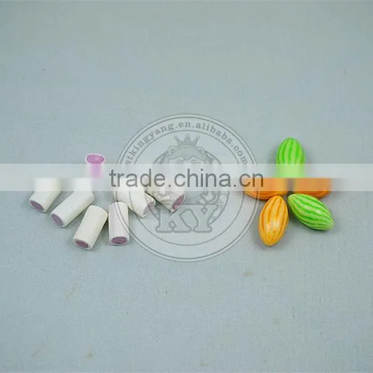 Fruit Flavor Bubble Gum With Taro Flavor Milk Candy photo-4