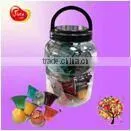 Health Food Fruit Instant Low Calorie Fresh Konjac Jelly photo-3