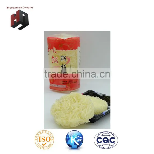 Chinese traditioal bean thread, thin 250g rice noodles
