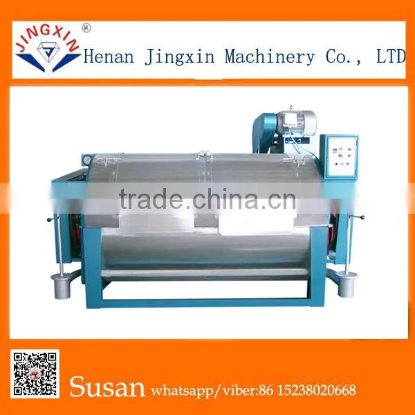 Commercial Wool Scouring Machine / Wool Machine photo-5