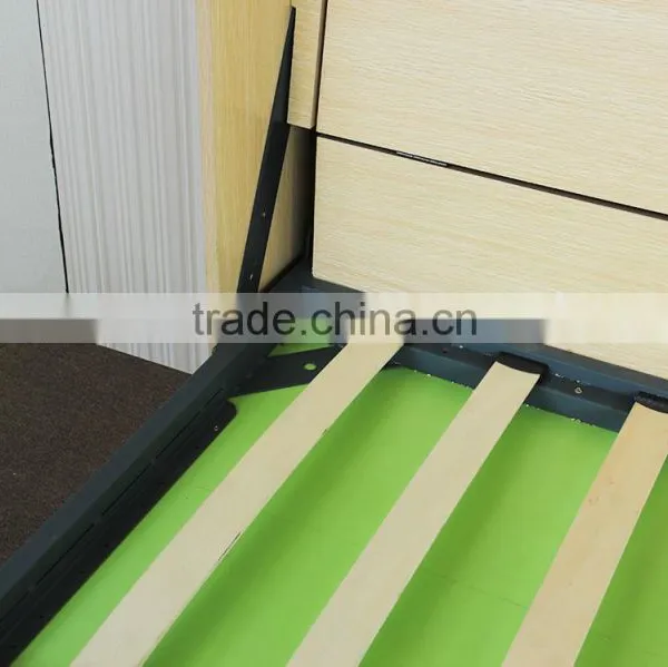Furniture Hardware Wall Bed Kits Murphy Bed Mechanism photo-3