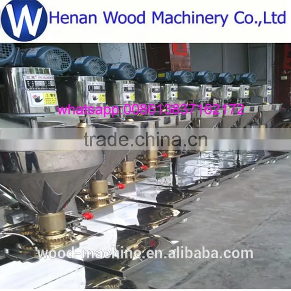 High Performance Meat Ball Forming Machine/ Meatball Machine008613837162172 photo-6