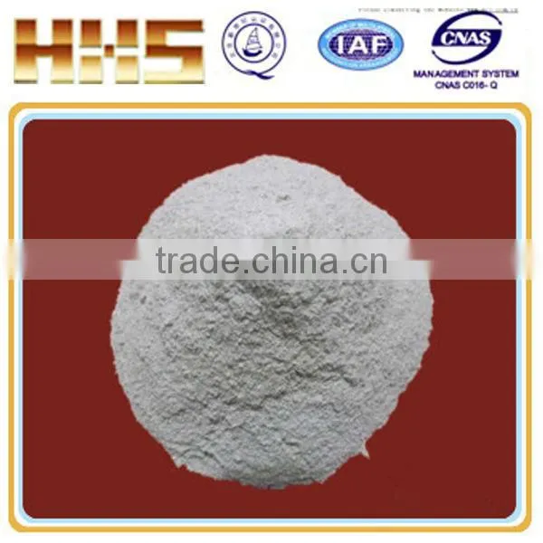 Light Weight Flint Fire Clay Mortar For Refractory Fiber photo-4
