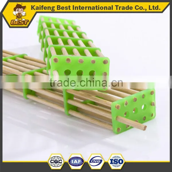 Long Bamboo Bee Queen Cage Hot Sale photo-5