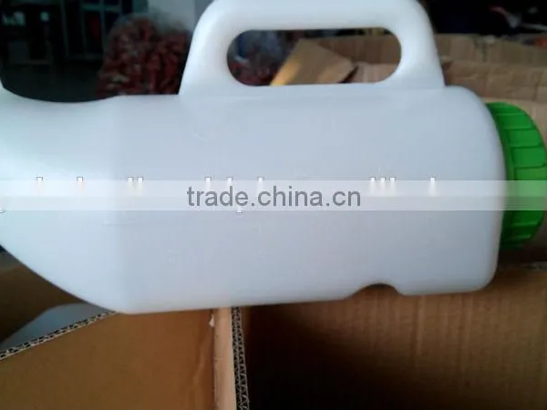 PP/PE Materal Non-toxic Animal Feeder Bottle photo-2