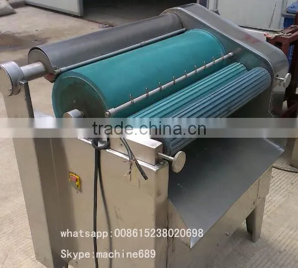 Automatic Animal Intestine Casing Washing Cleaning Machine for Sheep/pig photo-5