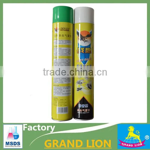 Powerful Insecticide,insecticide Aerosol,mosquito Aerosol