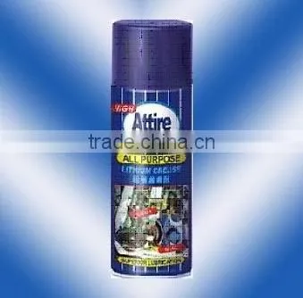 Household Silicon Oil Librucant Spray photo-3