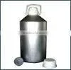 Insecticide Aluminium Bottle