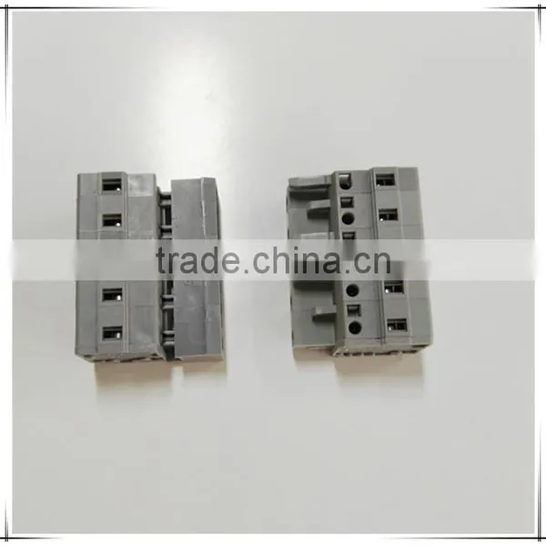 Elevator Spare Parts Factory Direct Supply Plug With 5 Pins photo-2