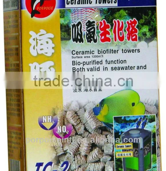 Ammonia Absorbing Biochemical Stone photo-3