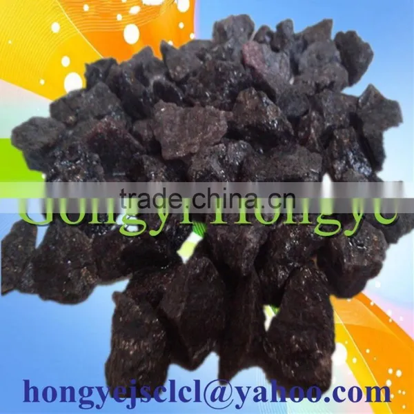 Grinding Wheel Used Carborundum ,F46 60 80 120 150 200 240 Mesh Brown Fused Alumina photo-3