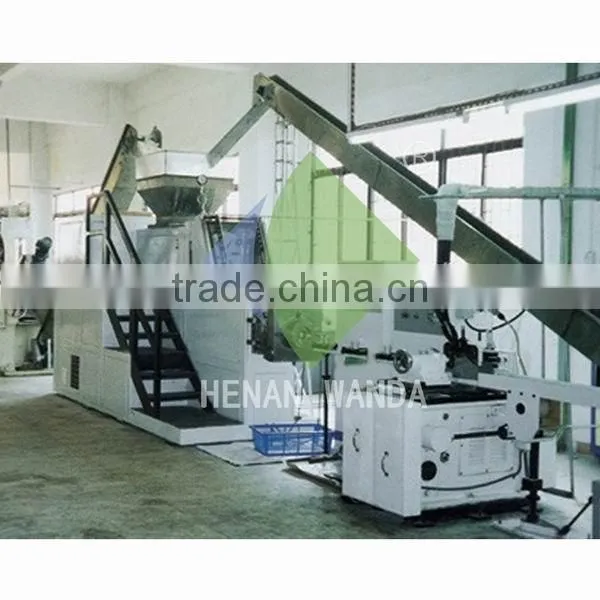 Automatic Soap Production Line