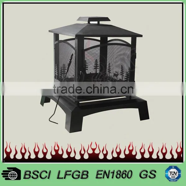 Hot Selling Excellent Quality Outdoor Chimnea for Warm LF12 photo-5