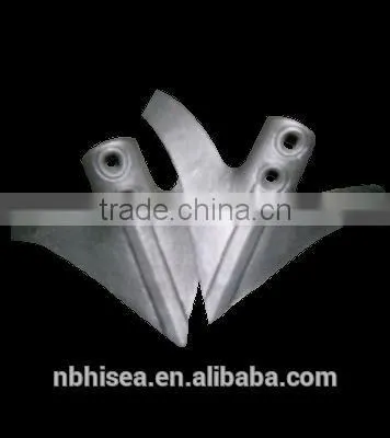 Farm Implement /agricultural Machiner Parts photo-4