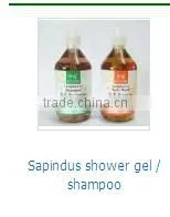 hair loss shampoo