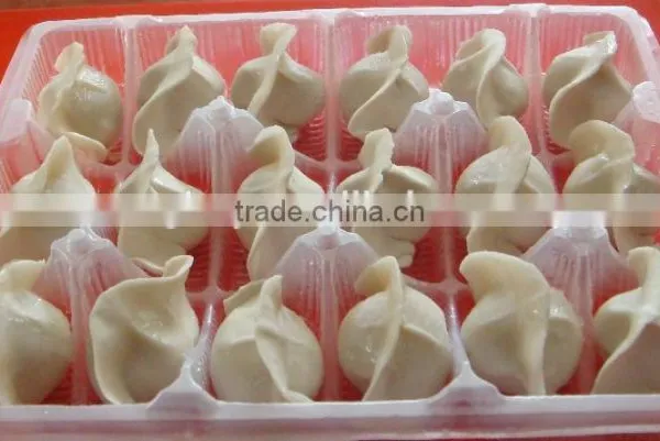 Commerical Pelmeni Ravioli Machine And Machine For Production Of Pelmeni At Home photo-3