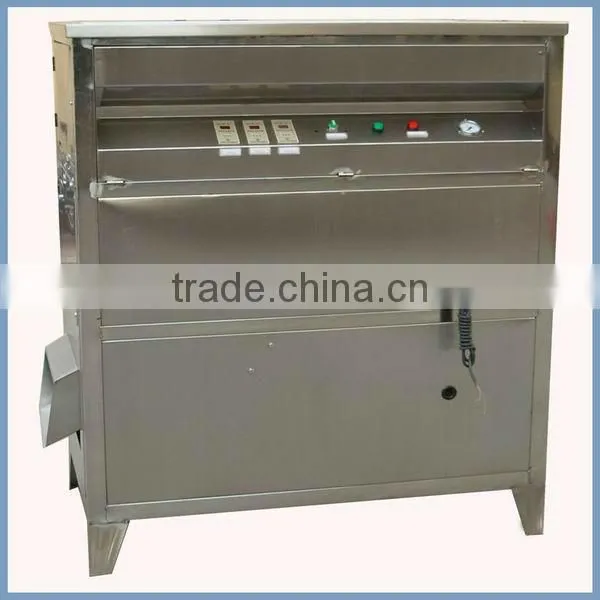 High Performance Automatic Oinon Peeling Machine