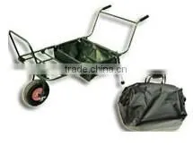 Outside Camping Barrow Fishing Trolly photo-2
