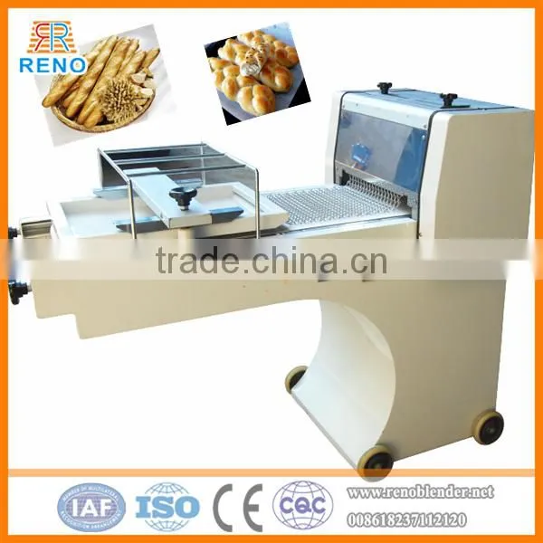 Small Commercial Bread Making Machines/ China Bread Machine Factory/Bread Dough Moulder photo-6