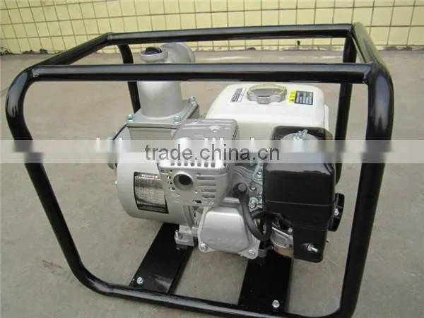 Vlais Gasoline Pump Gasoline Engine Oil Pump for Sale photo-5