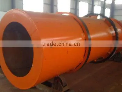 Compound Fertilizer Machinery/Fertilizer Equipment