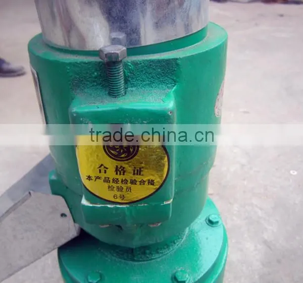 Factory Price Poultry Feed/wood/biomass Pellet Mill Machine for Sale photo-3