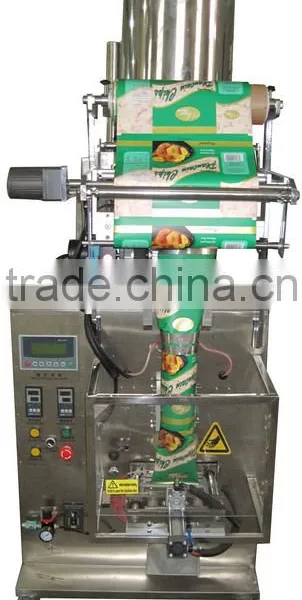 Automatic Granule/particle/grain Packing Machine for Bags photo-6
