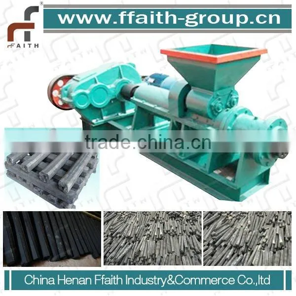 Charcoal Extruder Machine/Charcoal Biomass Extruder