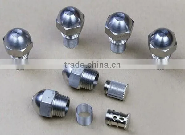 Fuel Injector Nozzle photo-4