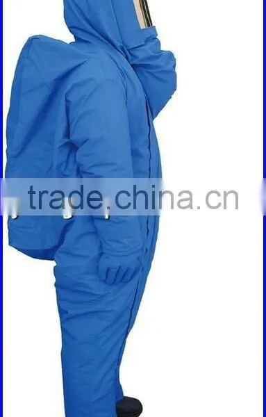 Cryogenic Protective Clothing Protective Clothing photo-3